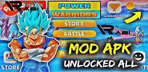 Thumbnail Power Warriors