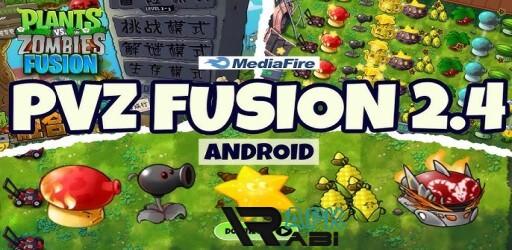 Thumbnail PVZ Fusion 2.4
