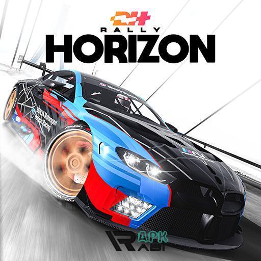 Rally Horizon