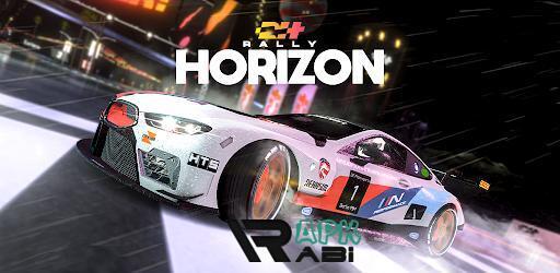 Thumbnail Rally Horizon