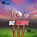 Real Cricket Swipe