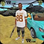 Icon Real Gangster Crime