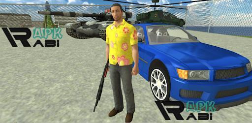 Thumbnail Real Gangster Crime