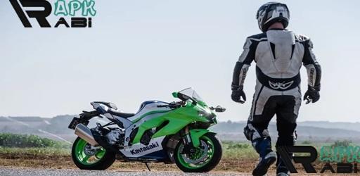Thumbnail Ride Kawasaki