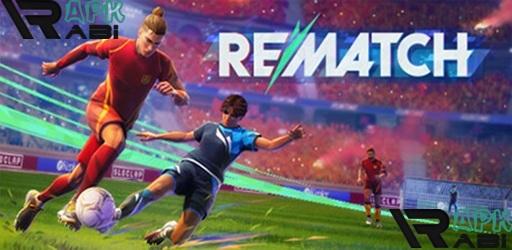 Thumbnail Rematch