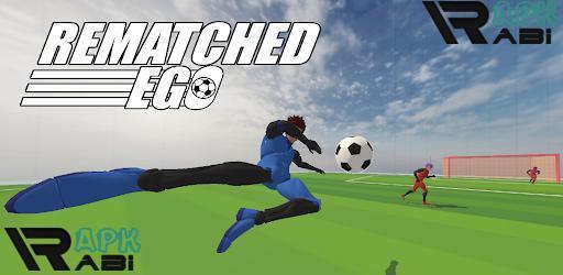 Thumbnail Rematched EGO Soccer