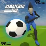 Rematched EGO Soccer