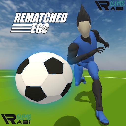 Rematched EGO Soccer