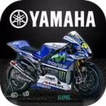 Ride Yamaha