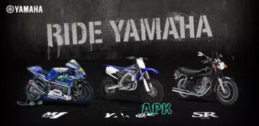 Thumbnail Ride Yamaha
