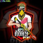 Rony FF Panel