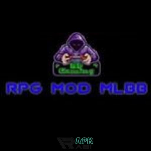 Rpg Mod Mlbb