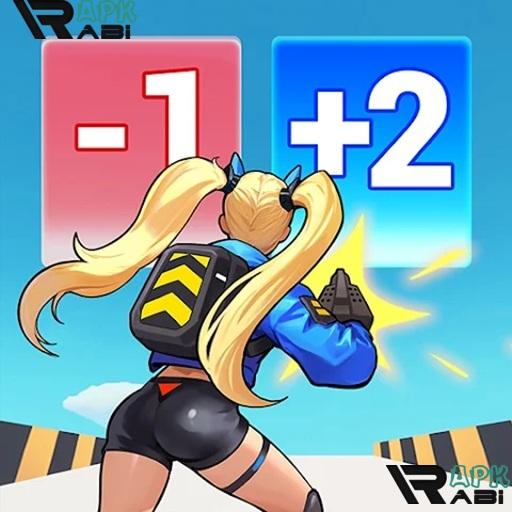 Run! Goddess