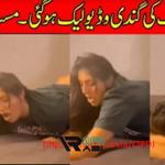 Icon Sajal Malik
