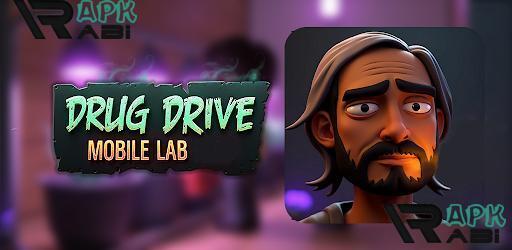 Thumbnail Drug Dealer Schedule 1 Game