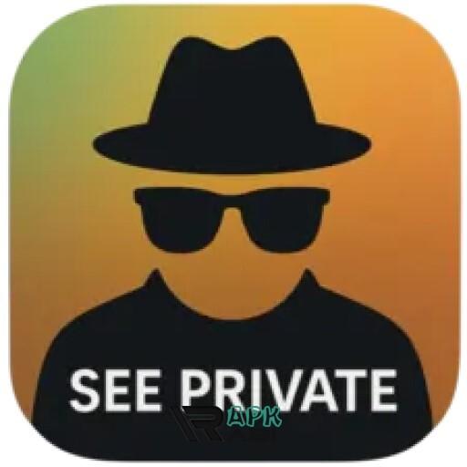 See Private