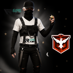 Icon Sensibilidades Woods FF