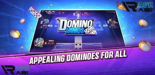 Thumbnail Domino Vamos