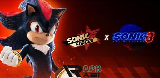Thumbnail Sonic Forces