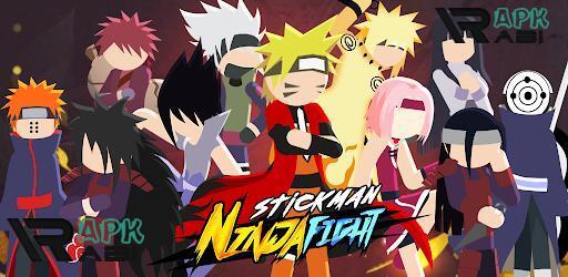 Thumbnail Stickman Ninja Fight
