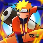 Icon Stickman Ninja Fight