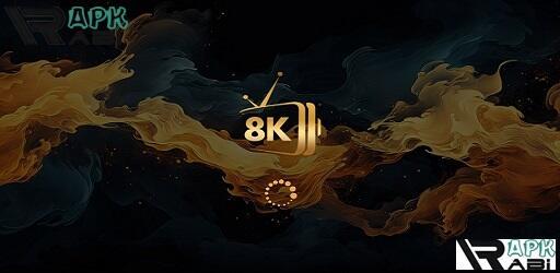 Thumbnail 8K Player Vip