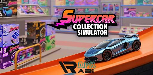 Thumbnail Supercar Collection Simulator