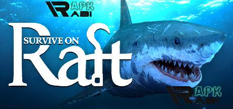 Thumbnail Survival on Raft