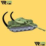 Tank Drift