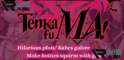 Thumbnail Tenkafuma