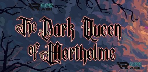 Thumbnail The Dark Queen of Mortholme