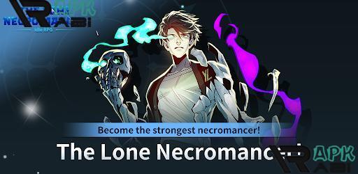 Thumbnail The Lone Necromancer