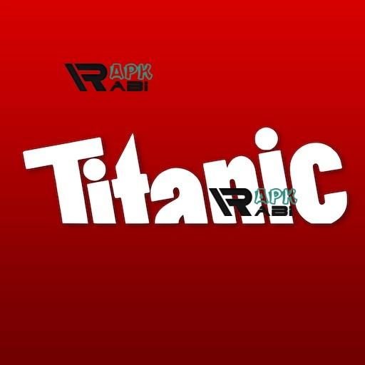 Titanic Earning APP