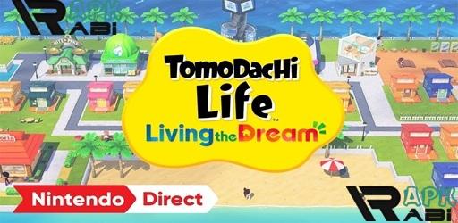 Thumbnail Tomodachi Life