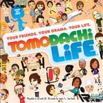 Icon Tomodachi Life