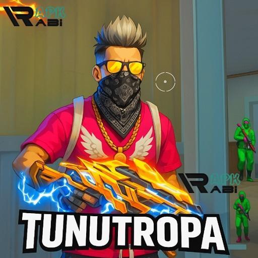 Tunutropa