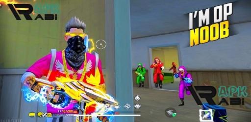 Thumbnail Tunutropa