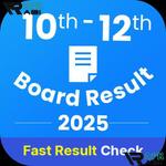 Up Board Result