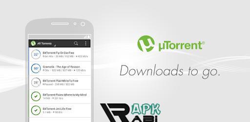 Thumbnail µTorrent® Pro