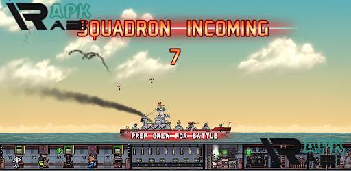 Thumbnail Warship ZERO