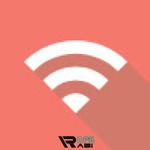 Icon Wifi Docker