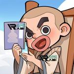Wuxia Rising Star