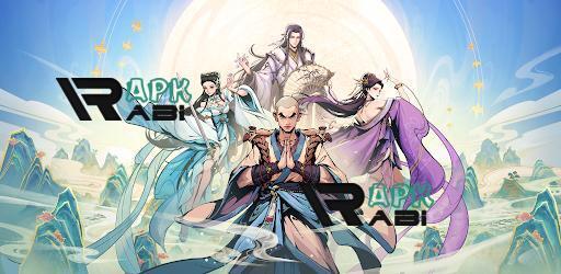 Thumbnail Wuxia Rising Star