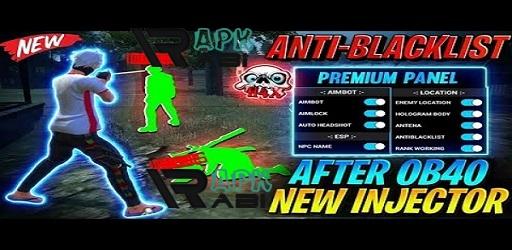Thumbnail Xpro Panel Free Fire