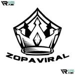 Icon Zopaviral