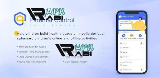 Thumbnail AirDroid Parental Control
