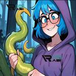 Icon Alchemist Mina