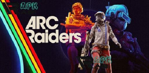 Thumbnail ARC Raiders