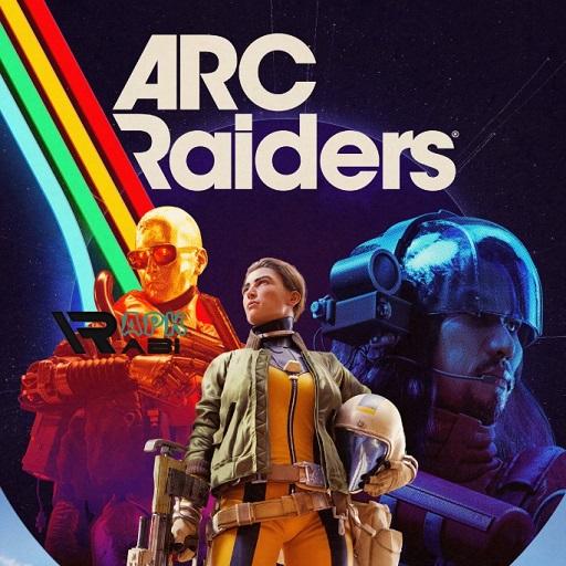 ARC Raiders