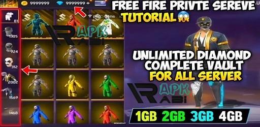 Thumbnail Astute Beta Server
